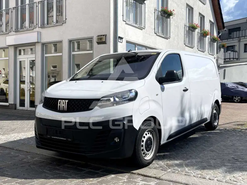2023 Fiat Scudo