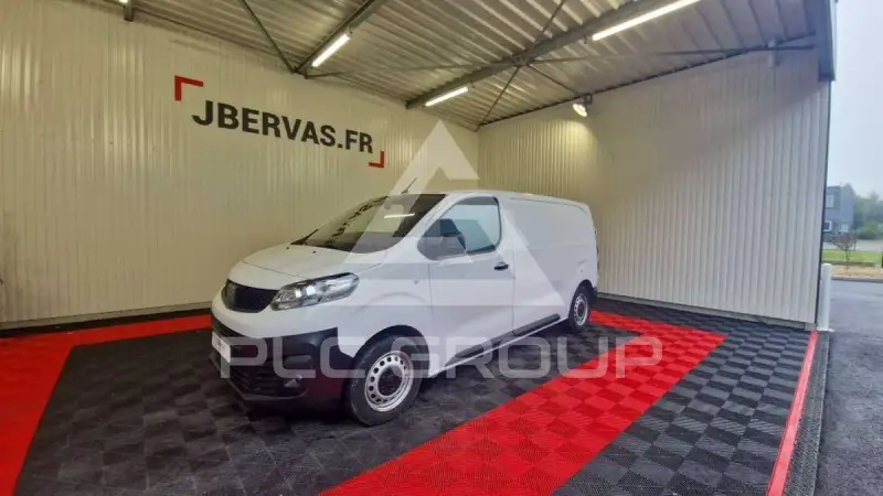 2023 Fiat Scudo