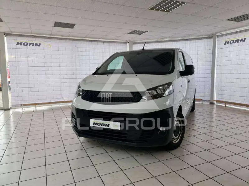 2023 Fiat Scudo