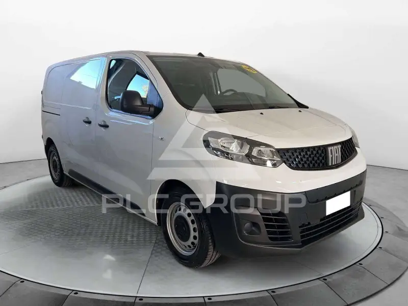 2023 Fiat Scudo