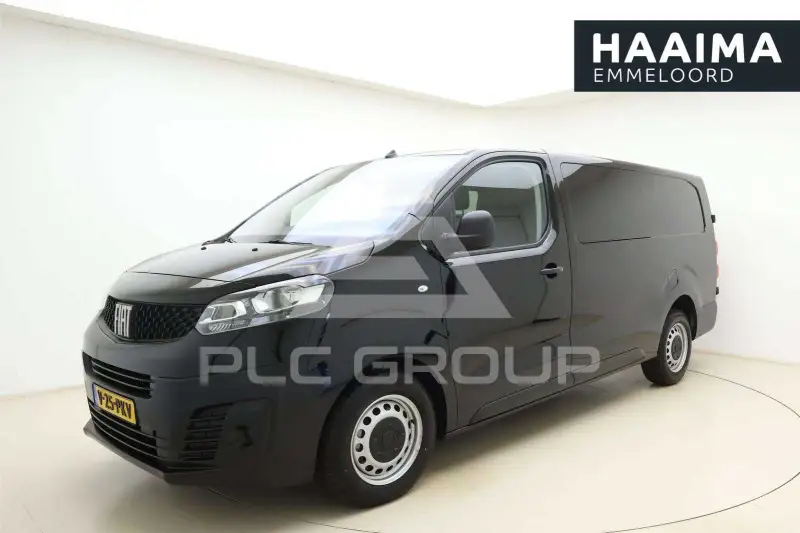2023 Fiat Scudo