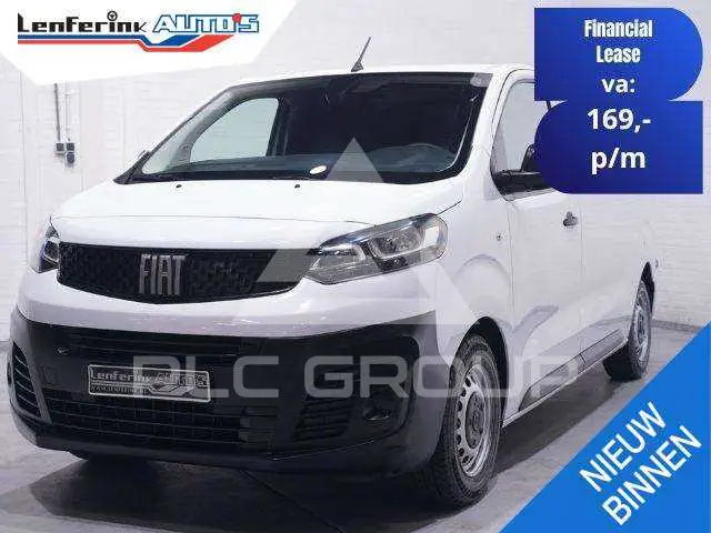 2023 Fiat Scudo