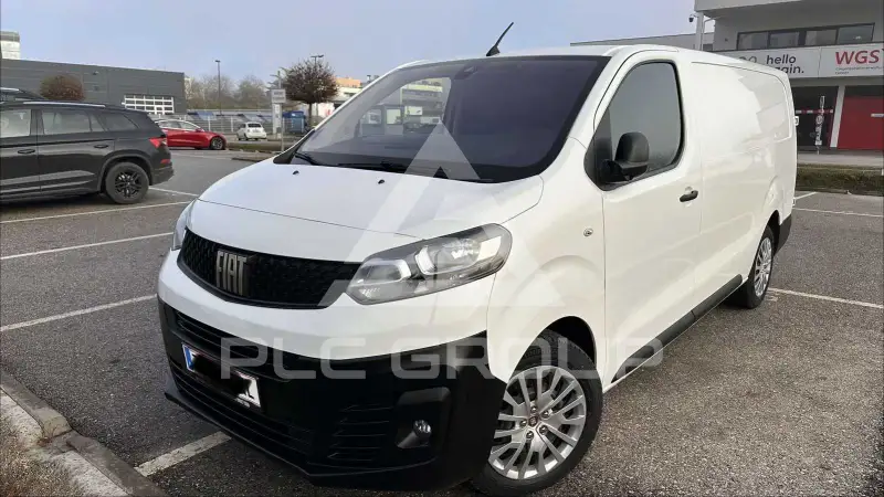 2023 Fiat Scudo