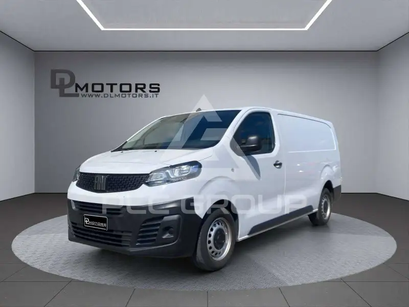 2023 Fiat Scudo