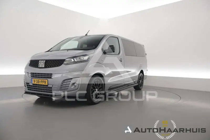 2023 Fiat Scudo