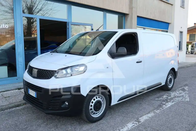 2023 Fiat Scudo