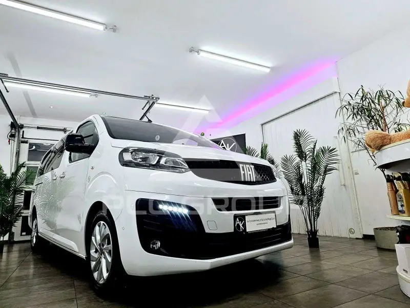 2023 Fiat Scudo