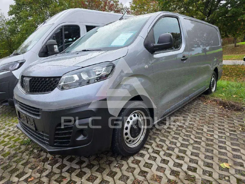 2023 Fiat Scudo