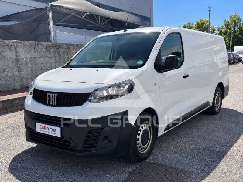 2023 Fiat Scudo