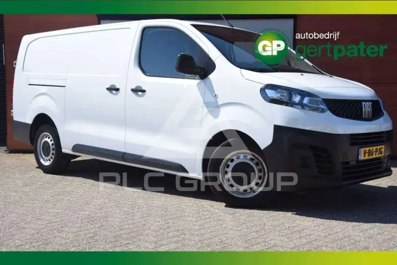 2023 Fiat Scudo