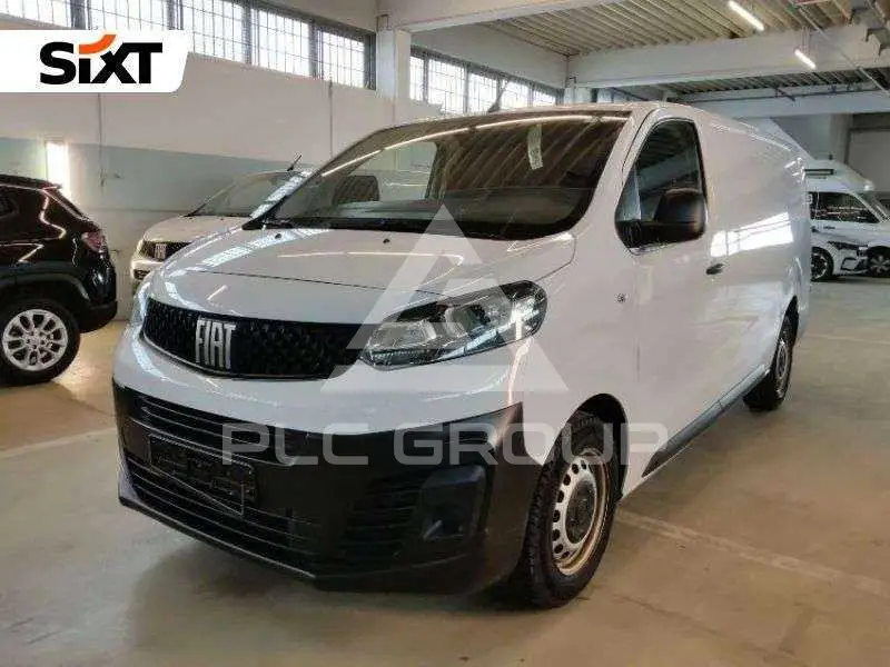2023 Fiat Scudo