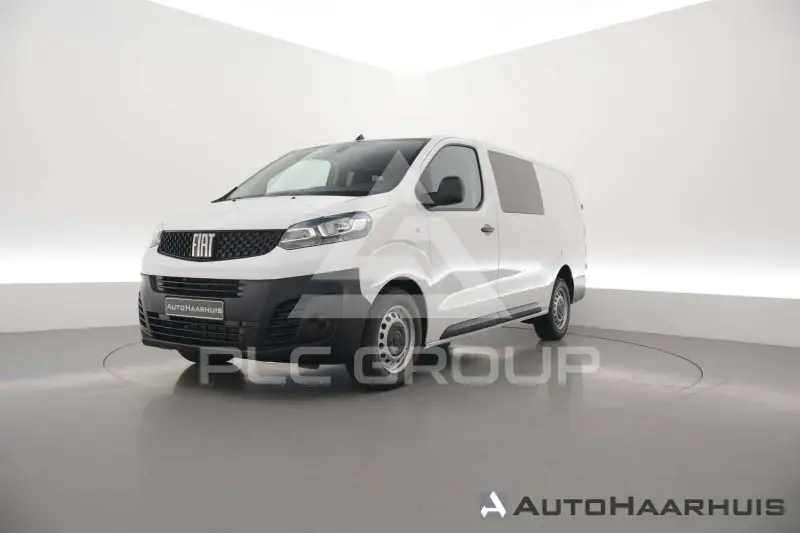 2023 Fiat Scudo