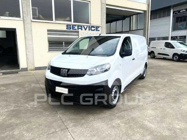 2023 Fiat Scudo