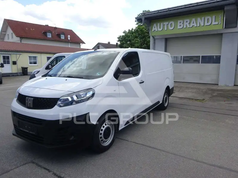 2023 Fiat Scudo