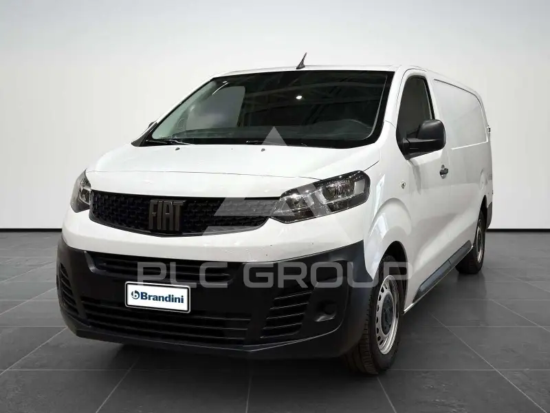 2023 Fiat Scudo
