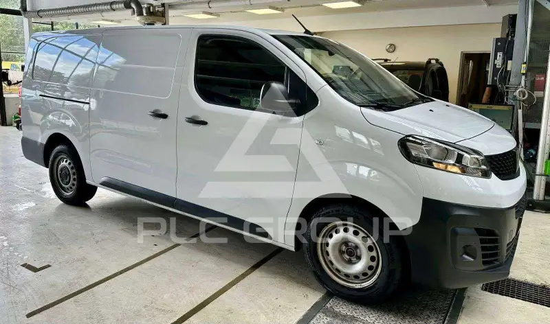2023 Fiat Scudo