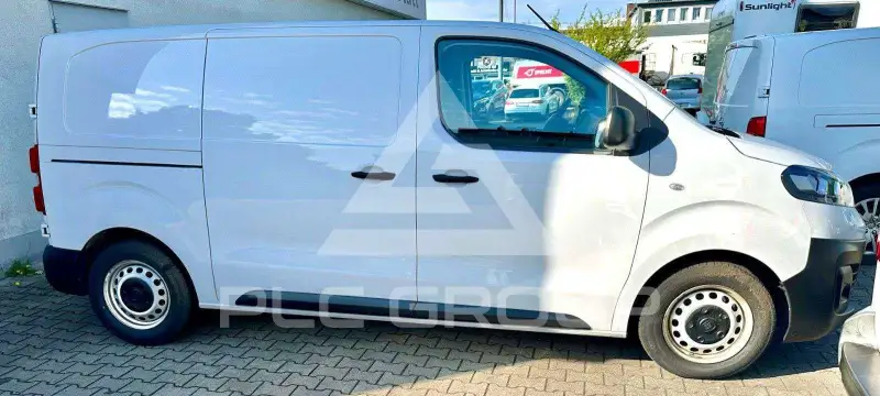 2023 Fiat Scudo
