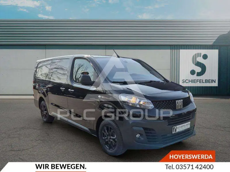 2023 Fiat Scudo