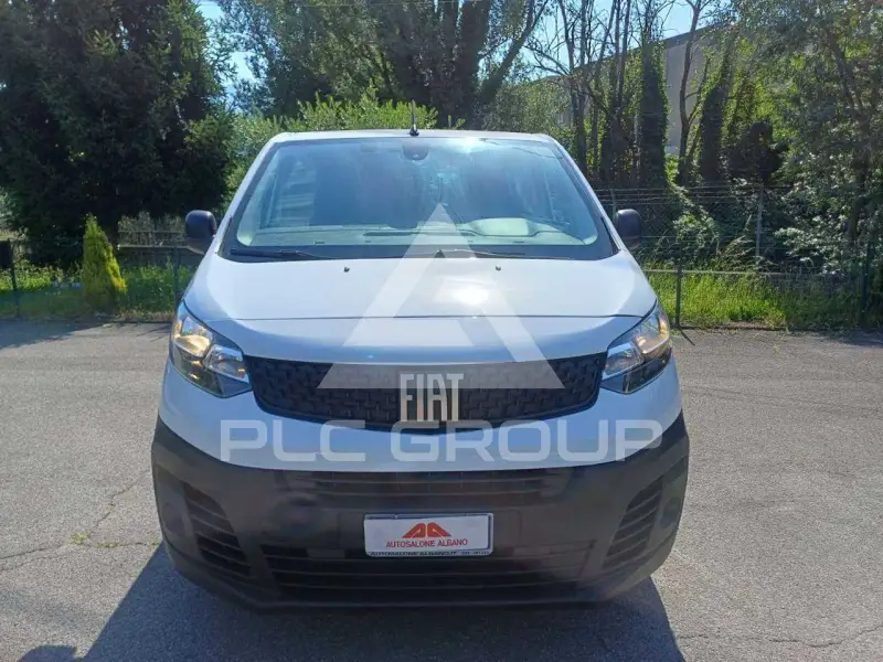 2023 Fiat Scudo