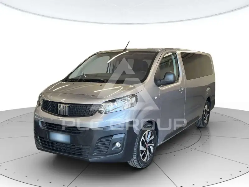 2023 Fiat Scudo