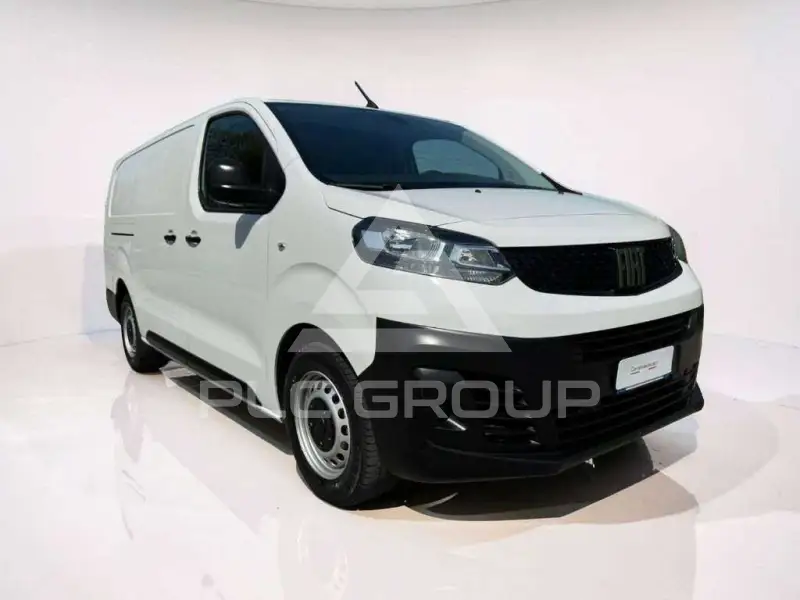 2023 Fiat Scudo