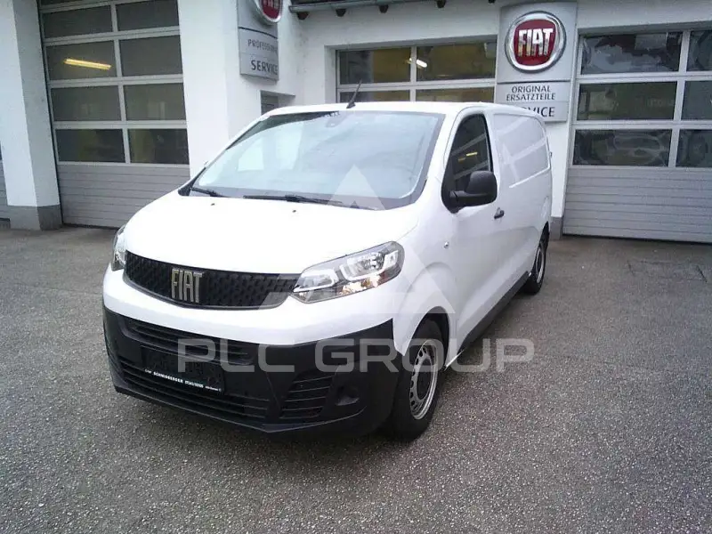 2023 Fiat Scudo