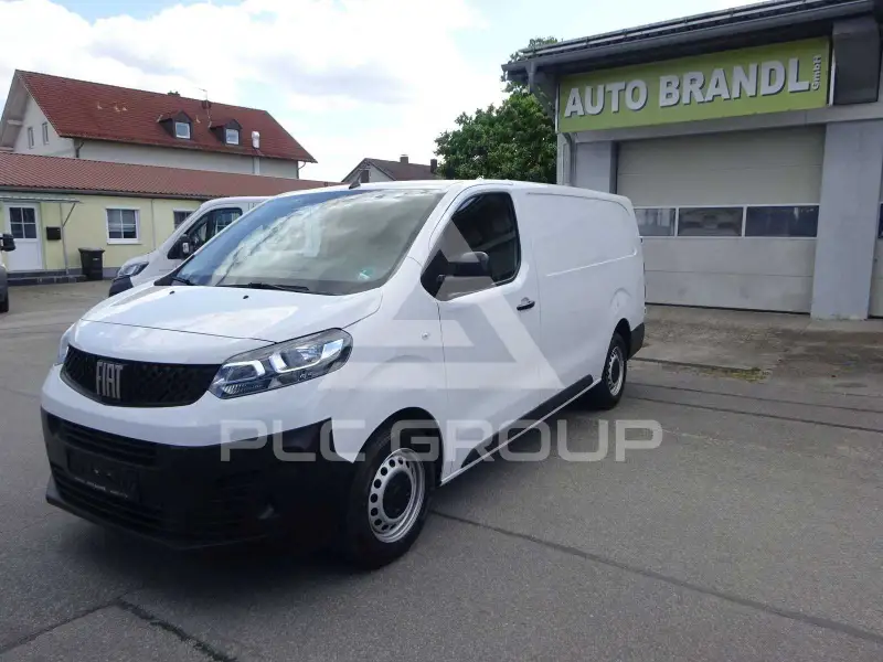 2023 Fiat Scudo