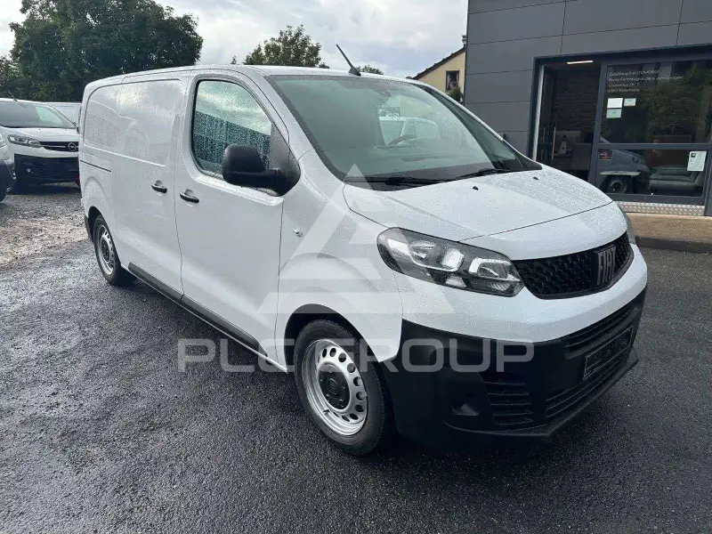 2023 Fiat Scudo