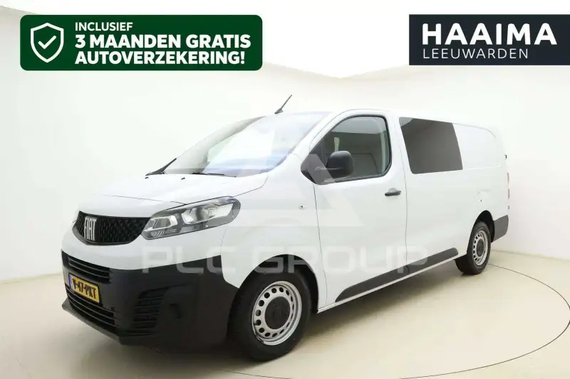 2023 Fiat Scudo