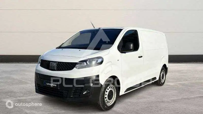 2023 Fiat Scudo