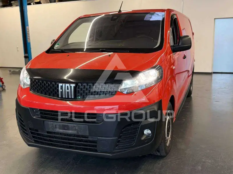 2023 Fiat Scudo