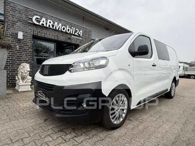 2023 Fiat Scudo