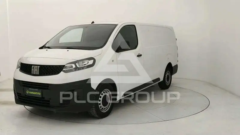 2023 Fiat Scudo