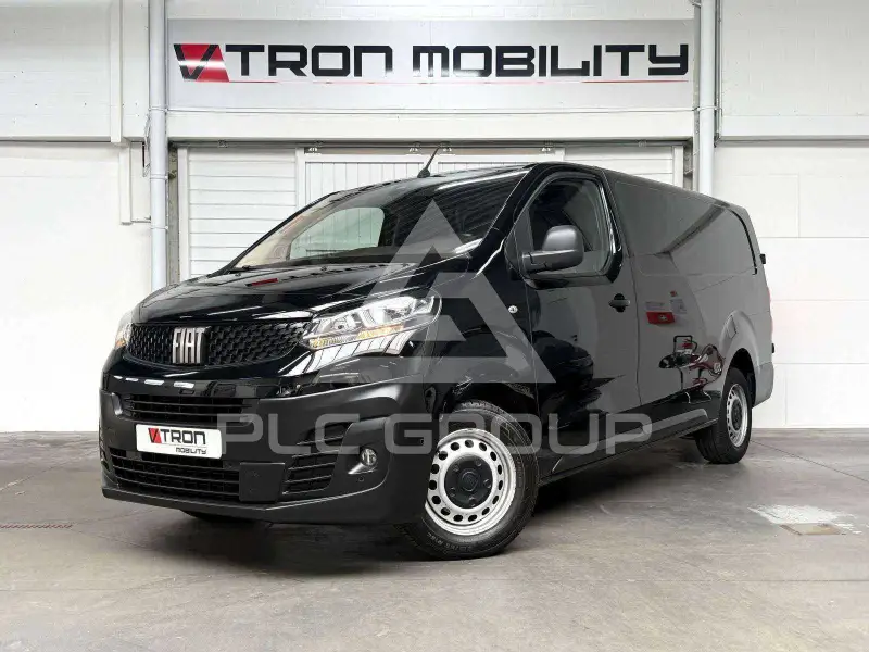 2023 Fiat Scudo