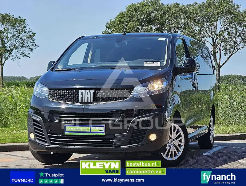 2023 Fiat Scudo