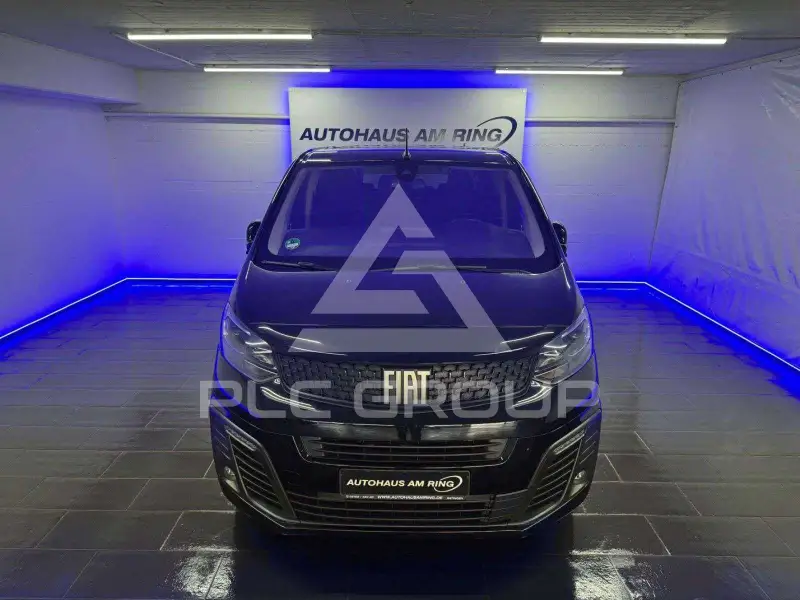 2023 Fiat Ulysse