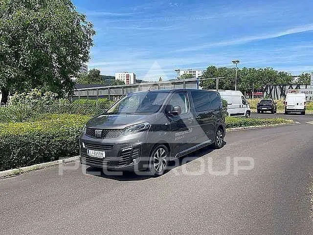 2023 Fiat Ulysse