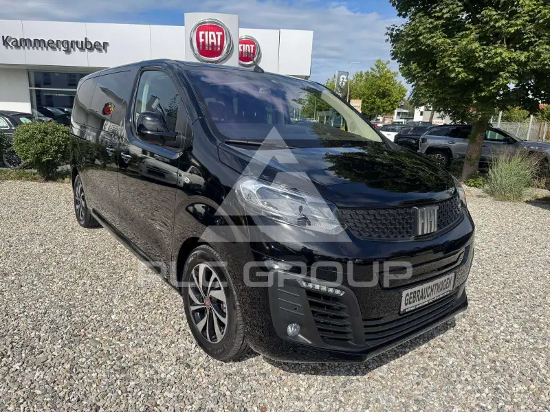 2023 Fiat Ulysse