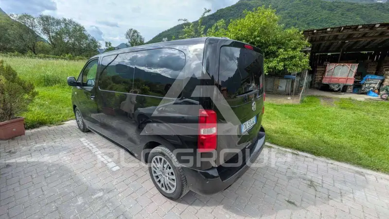 2023 Fiat Ulysse