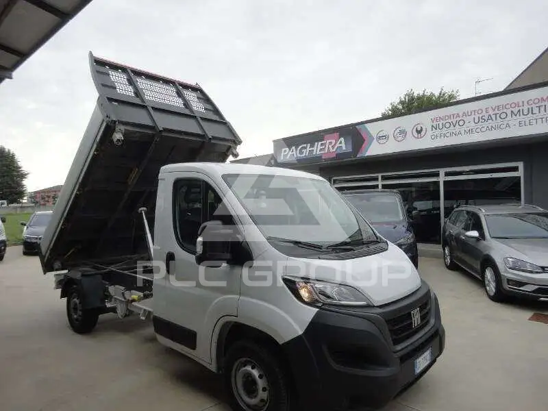 2023 Fiat Ducato
