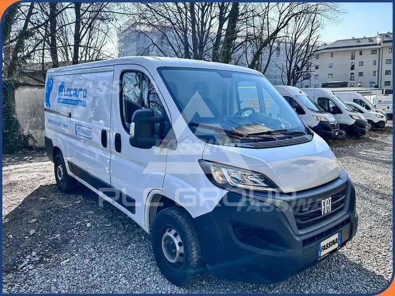 2023 Fiat Ducato