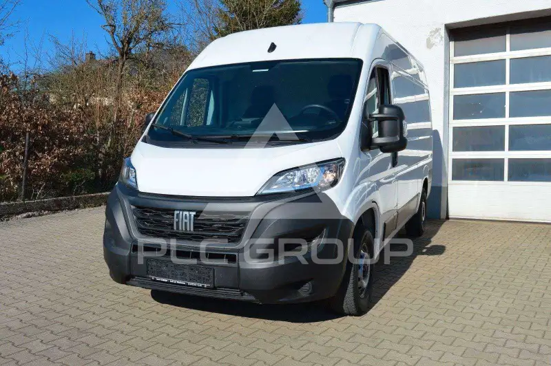 2023 Fiat Ducato