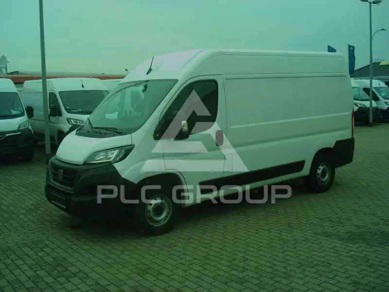 2023 Fiat Ducato