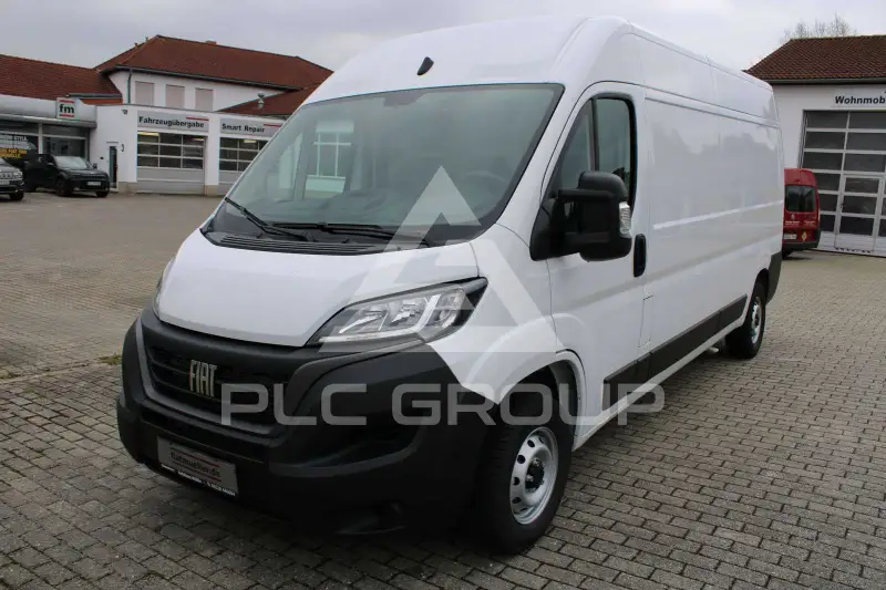 2023 Fiat Ducato