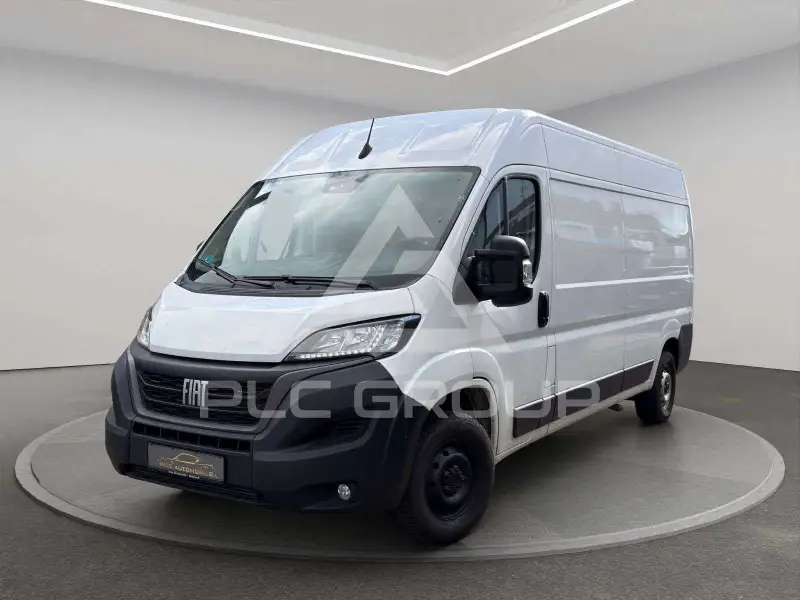 2023 Fiat Ducato