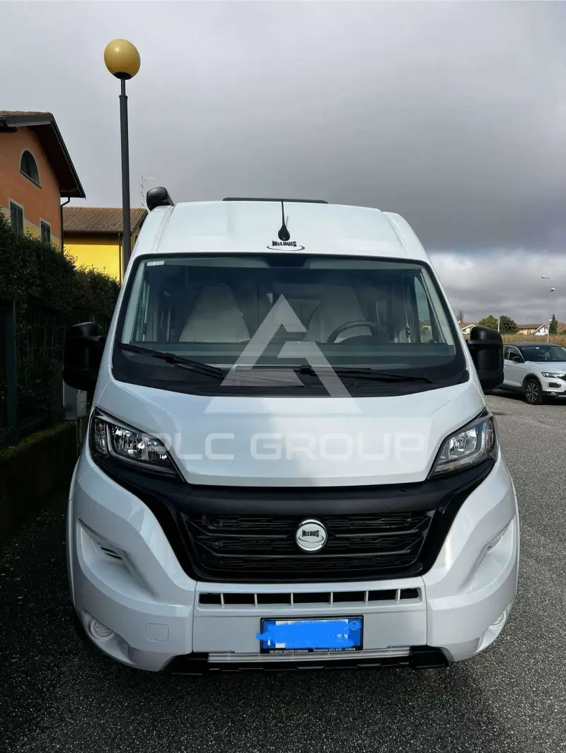 2023 Fiat Ducato