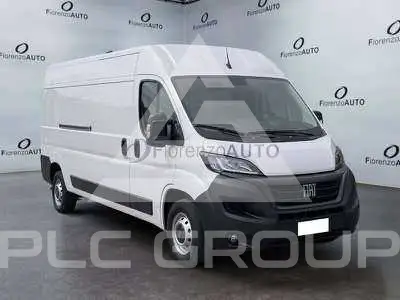 2023 Fiat Ducato