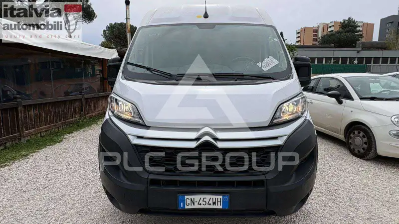2023 Fiat Ducato