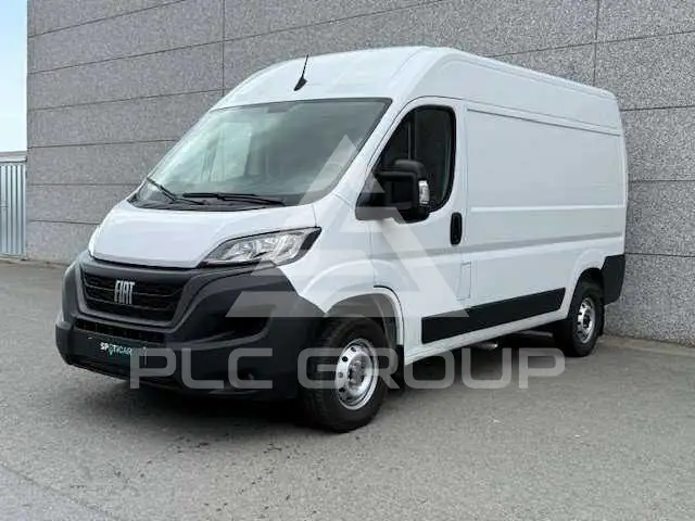 2023 Fiat Ducato