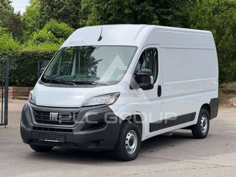 2023 Fiat Ducato